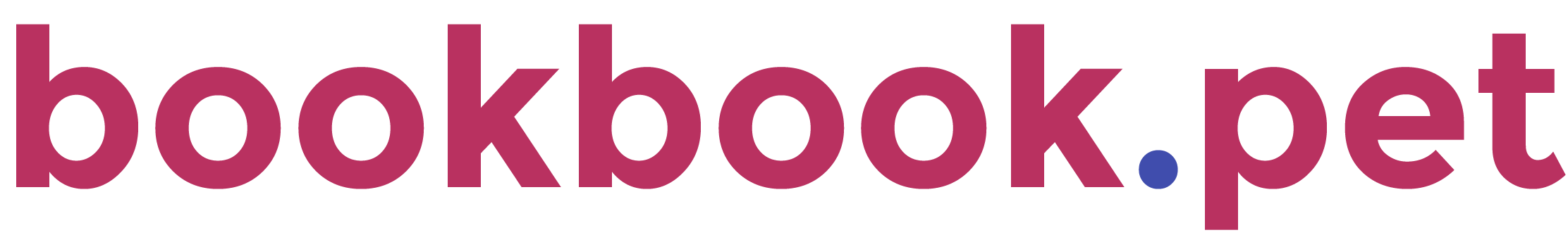 Bookbook.pet